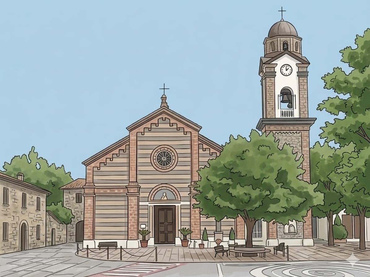 Chiesa del SS. Rosario